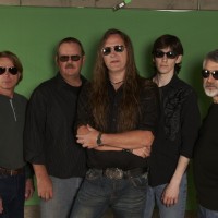 Whole New Head - Classic Rock Band in St Louis, Missouri