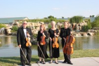 Wichita String Quartet