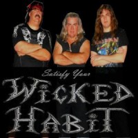 Wicked Habit - Rock Band in Gainesville, Florida