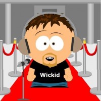 Wickid One - Hip Hop Artist in Hillsboro, Oregon