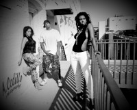 Wild Out (Trip & Big Moe)