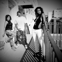Wild Out (Trip & Big Moe) - Hip Hop Artist in Chino Hills, California