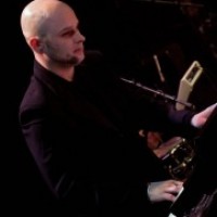 Will Janssen - Soundtrack Composer in , 