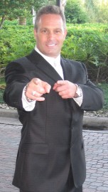 Will Power Duquette