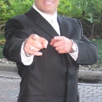 Will Power Duquette - Speakers in Jacksonville, Florida