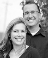 Will & Shelby Worsham