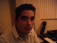 William Dodson - Composer in Port St Lucie, Florida