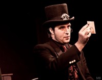 William Draven: Master of the Macabre