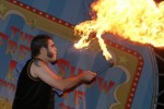 Fire Act