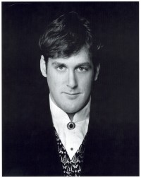 William George
