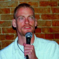 William Kilmer - Stand-Up Comedian in New Port Richey, Florida