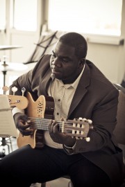 William Mukuna