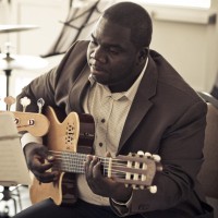 William Mukuna - Latin Band in Brant, Ontario