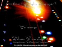 William Ware Agency - Comedy Show in Allen, Texas