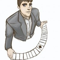 William Wortman - Corporate Magician in Harrisonburg, Virginia