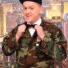 Bob Hope Impersonator - Bill Johnson