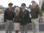 Virginia Beach USO Show Virginia Beach USO Show