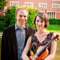Williams Duo - Violin and Piano Music - Classical Music in Jackson, Mississippi