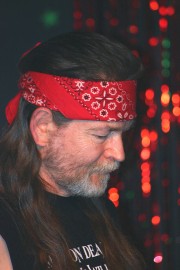 Marion Deaton, The Tribute to Willie Nelson