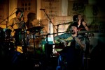 Willie Ziavino & C.O.T. Band