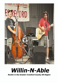 Willin-N-Able