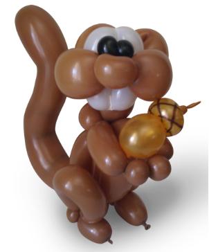 Squirel