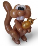 Squirel Squirel