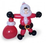 Santa Santa