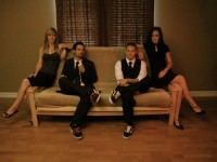 Wind's Will - Gospel Music Group in Huntington Beach, California