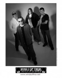 Winds Of Thor - The Music Of Led Zeppelin