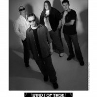 Winds Of Thor - The Music Of Led Zeppelin - Led Zeppelin Tribute Band in , 