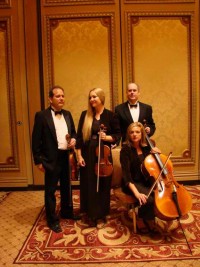 Windwild String Quartet