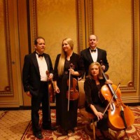 Windwild String Quartet - String Quartet in San Bernardino, California