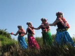Hula Dancers Hula Dancers