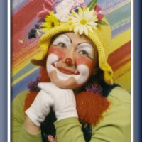 Wingnut the Clown - Circus & Acrobatic in Augusta, Maine
