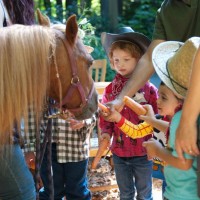 Wish Upon a Pony - Petting Zoos for Parties in Gresham, Oregon