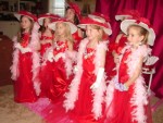 Valentine Tea Party