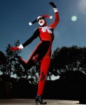 Harley Harley