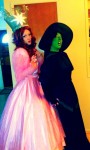 Witches of Oz! Witches of Oz!