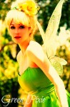 Green Pixie Green Pixie