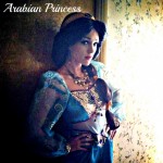 Arabian Princess Arabian Princess