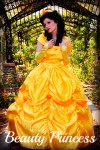 Beauty Princess Beauty Princess