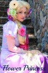 Flower Princess Flower Princess
