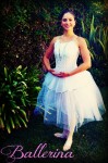 Ballerina Ballerina