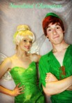 Neverland Parties Neverland Parties