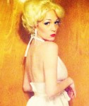 Miss Marilyn Miss Marilyn