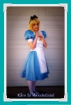 Alice In Wonderland Alice In Wonderland