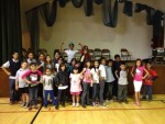 Superhero Day with City of Hope! Superhero Day with City of Hope!