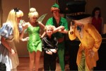 Our characters entertaining at a fairy-tale themed wedding. Our characters entertaining at a fairy-tale themed wedding.