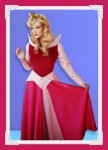 Sleeping Beauty (in pink!) Sleeping Beauty (in pink!)